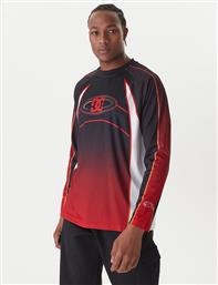 LONGSLEEVE DC