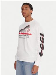 LONGSLEEVE DC