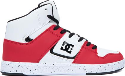 ΑΘΛΗΤΙΚΑ ADBS700089 ΛΕΥΚΟ DC SHOES
