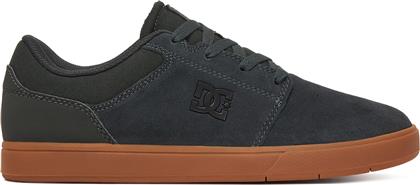 ΑΘΛΗΤΙΚΑ ADYS100647 ΠΡΑΣΙΝΟ DC SHOES