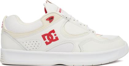 ΑΘΛΗΤΙΚΑ ADYS100819-WRD ΛΕΥΚΟ DC SHOES