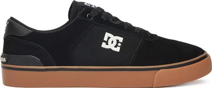 ΑΘΛΗΤΙΚΑ AW247501 ΓΚΡΙ DC SHOES