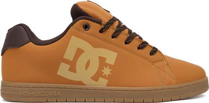 ΑΘΛΗΤΙΚΑ CEO-GAVELER WNT DC03268210 ΚΑΦΕ DC SHOES