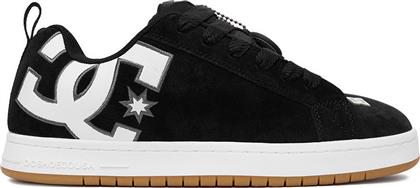 ΑΘΛΗΤΙΚΑ CEO-V5-10116 ΜΑΥΡΟ DC SHOES