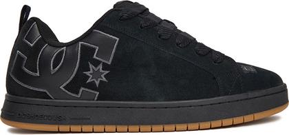 ΑΘΛΗΤΙΚΑ CEO-V5-10116 ΜΑΥΡΟ DC SHOES