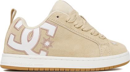 ΑΘΛΗΤΙΚΑ CEO-V5-10116K ΜΠΕΖ DC SHOES