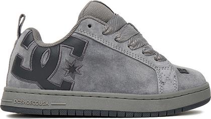 ΑΘΛΗΤΙΚΑ CEO-V5-10116K-CH ΓΚΡΙ DC SHOES