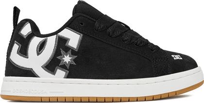 ΑΘΛΗΤΙΚΑ CEO-V5-10116K-CH ΜΑΥΡΟ DC SHOES