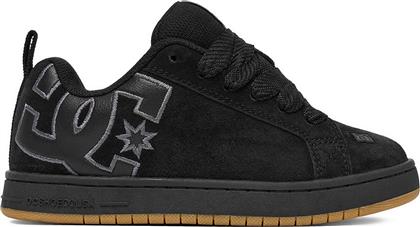 ΑΘΛΗΤΙΚΑ CEO-V5-10116K-CH ΜΑΥΡΟ DC SHOES