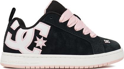 ΑΘΛΗΤΙΚΑ CEO-V5-10116K ΜΑΥΡΟ DC SHOES