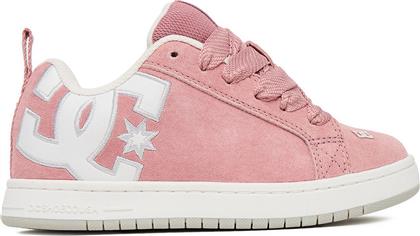 ΑΘΛΗΤΙΚΑ CEO-V5-10116K ΡΟΖ DC SHOES