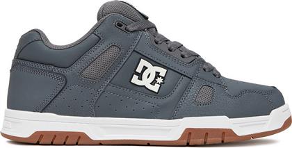ΑΘΛΗΤΙΚΑ CEO-V5-10121 ΓΚΡΙ DC SHOES