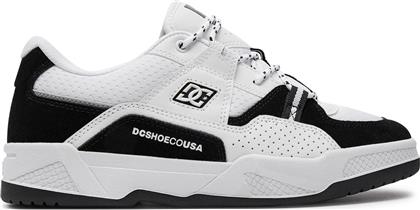ΑΘΛΗΤΙΚΑ CONSTRUCT ADYS100822 ΜΑΥΡΟ DC SHOES