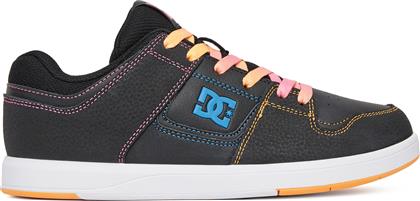 ΑΘΛΗΤΙΚΑ CURE ADGS100097-KMI ΜΑΥΡΟ DC SHOES