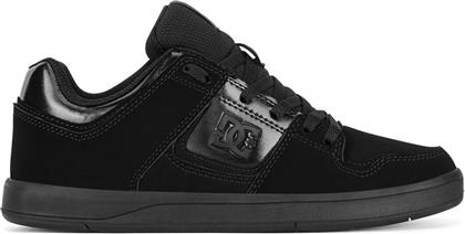 ΑΘΛΗΤΙΚΑ CURE ADJS100169-1AB ΜΑΥΡΟ DC SHOES