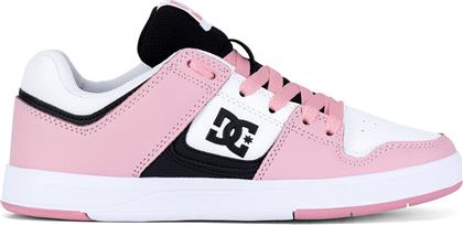 ΑΘΛΗΤΙΚΑ CURE ADJS100169-KHO ΡΟΖ DC SHOES