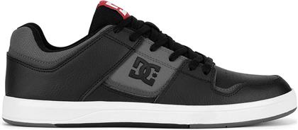 ΑΘΛΗΤΙΚΑ CURE ADYS400073-BLG ΜΑΥΡΟ DC SHOES
