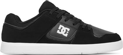 ΑΘΛΗΤΙΚΑ CURE ADYS400073-BLK ΜΑΥΡΟ DC SHOES