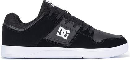 ΑΘΛΗΤΙΚΑ CURE ADYS400073-BLK ΜΑΥΡΟ DC SHOES