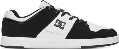 ΑΘΛΗΤΙΚΑ CURE ADYS400073-HLC ΛΕΥΚΟ DC SHOES