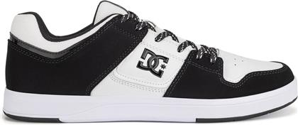 ΑΘΛΗΤΙΚΑ CURE ADYS400073-HLC ΛΕΥΚΟ DC SHOES