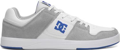ΑΘΛΗΤΙΚΑ CURE ADYS400073-HYB ΓΚΡΙ DC SHOES