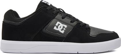 ΑΘΛΗΤΙΚΑ CURE ADYS400073 ΜΑΥΡΟ DC SHOES