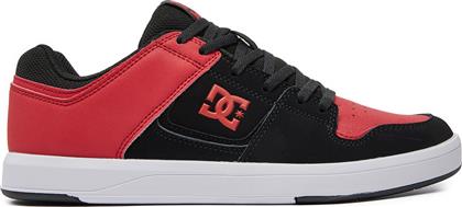 ΑΘΛΗΤΙΚΑ CURE ADYS400073 ΜΑΥΡΟ DC SHOES