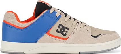 ΑΘΛΗΤΙΚΑ CURE ADYS400073-TAU ΜΠΕΖ DC SHOES