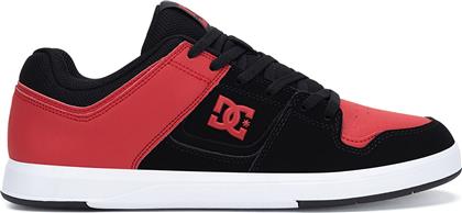 ΑΘΛΗΤΙΚΑ CURE ADYS400073-XKRK ΜΑΥΡΟ DC SHOES