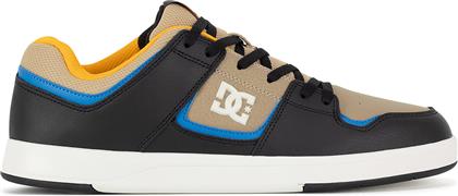 ΑΘΛΗΤΙΚΑ CURE DC01681063 ΜΠΕΖ DC SHOES