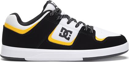 ΑΘΛΗΤΙΚΑ CURE DC01681110 ΛΕΥΚΟ DC SHOES