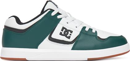 ΑΘΛΗΤΙΚΑ CURE DC01681111 ΛΕΥΚΟ DC SHOES