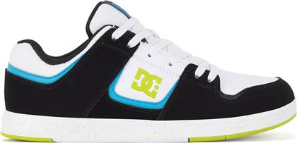 ΑΘΛΗΤΙΚΑ CURE DC01684060 ΕΓΧΡΩΜΟ DC SHOES