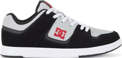 ΑΘΛΗΤΙΚΑ CURE DC01684061 ΜΑΥΡΟ DC SHOES