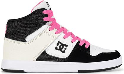ΑΘΛΗΤΙΚΑ CURE HI TOP ADJS700096-BZD ΜΠΕΖ DC SHOES