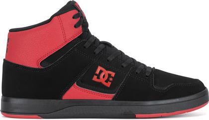 ΑΘΛΗΤΙΚΑ CURE HI TOP ADYS400072-XKKR ΜΑΥΡΟ DC SHOES