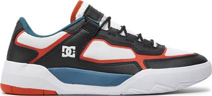 ΑΘΛΗΤΙΚΑ DC METRIC ADYS100626 ΜΑΥΡΟ DC SHOES
