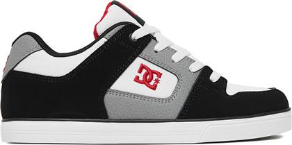 ΑΘΛΗΤΙΚΑ EO-PURE ADBS300267-WBD ΛΕΥΚΟ DC SHOES