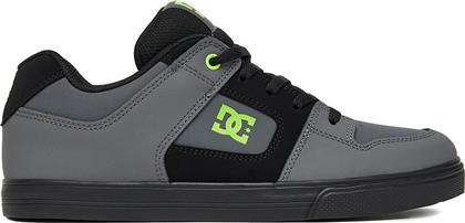 ΑΘΛΗΤΙΚΑ EO-PURE DC01783003 ΓΚΡΙ DC SHOES
