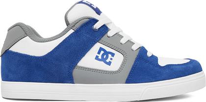 ΑΘΛΗΤΙΚΑ EO-PURE DC01783111 ΜΠΛΕ DC SHOES