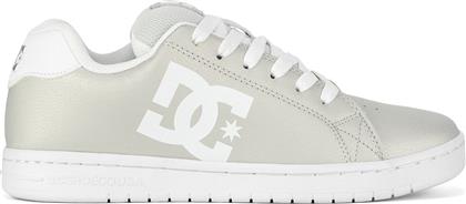 ΑΘΛΗΤΙΚΑ GAVELER ADJS700082-MSL ΑΣΗΜΙ DC SHOES