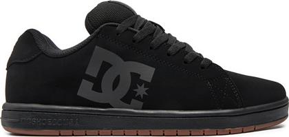 ΑΘΛΗΤΙΚΑ GAVELER ADYS100536 ΜΑΥΡΟ DC SHOES