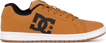 ΑΘΛΗΤΙΚΑ GAVELER SN ADYS100574-KWH ΚΑΦΕ DC SHOES
