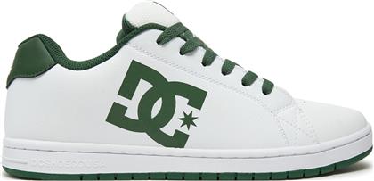 ΑΘΛΗΤΙΚΑ GAVELER SN ADYS100574-WF0 ΛΕΥΚΟ DC SHOES