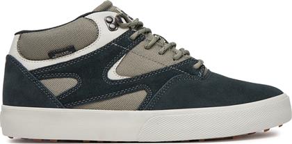 ΑΘΛΗΤΙΚΑ KALIS VULC MID WNT ADYS300744-ARO ΚΑΦΕ DC SHOES