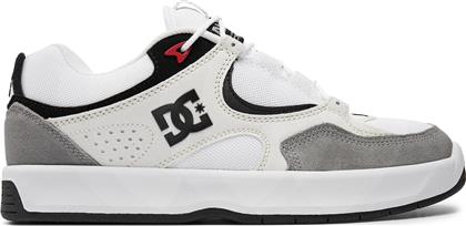 ΑΘΛΗΤΙΚΑ KALYNX ZERO ADYS100819 ΓΚΡΙ DC SHOES