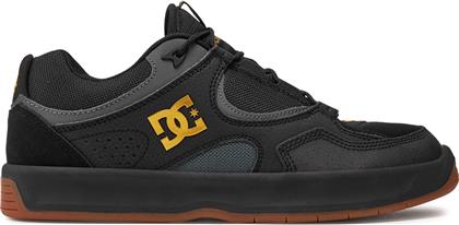 ΑΘΛΗΤΙΚΑ KALYNX ZERO ADYS100819 ΜΑΥΡΟ DC SHOES