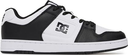 ΑΘΛΗΤΙΚΑ MANTECA 4 DC01732115 ΛΕΥΚΟ DC SHOES