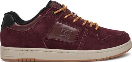ΑΘΛΗΤΙΚΑ MANTECA 4 S ADYS100766-XCCK ΜΠΟΡΝΤΟ DC SHOES
